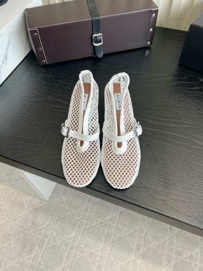 Туфли Alaïa