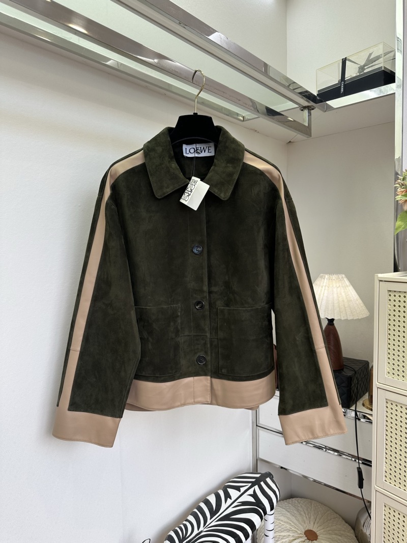 Куртка Loewe