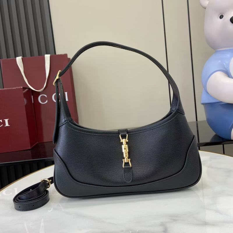 Сумка Gucci чёрная