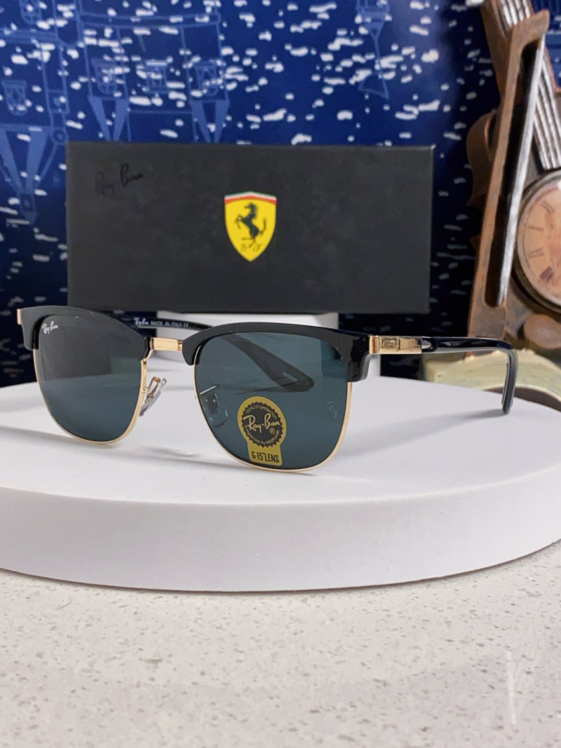 Очки Ray-Ban