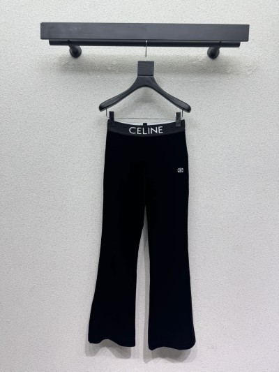 Брюки Celine