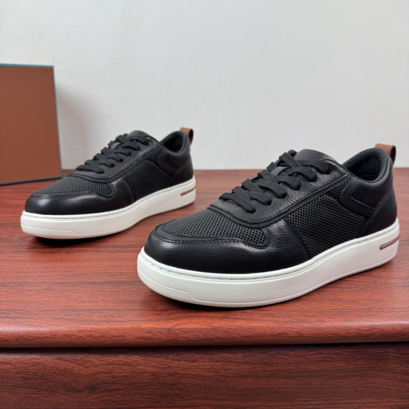 Мужские кроссовки Loro Piana Tennis Walk