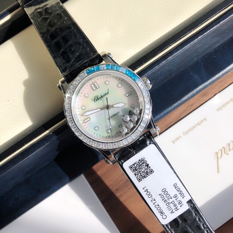 Часы Chopard