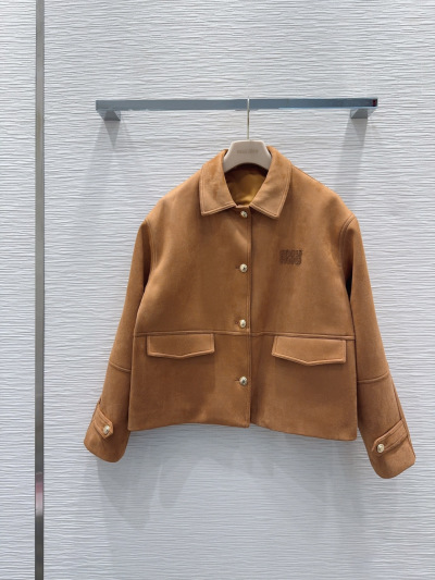 Пиджак Miu Miu