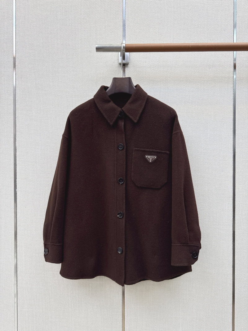 Пиджак Prada
