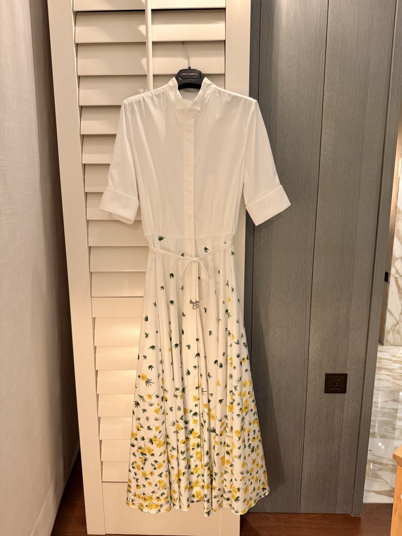 Платье Dior