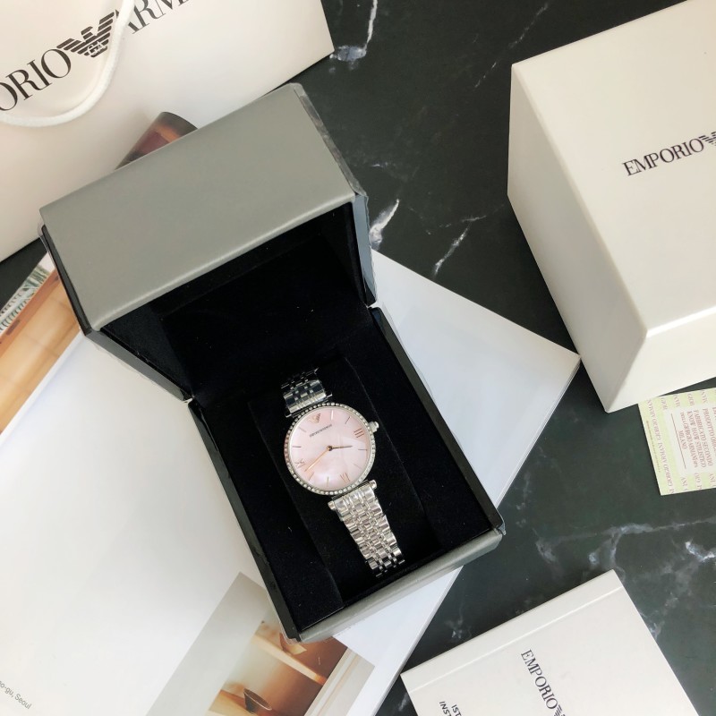 Часы Emporio Armani
