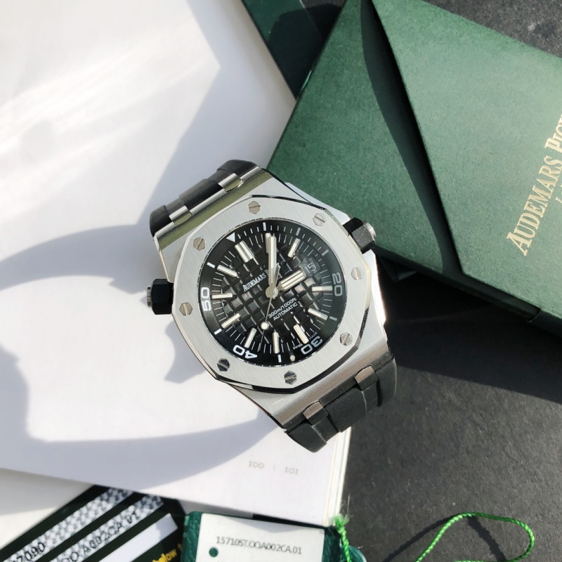 Часы Audemars Piguet
