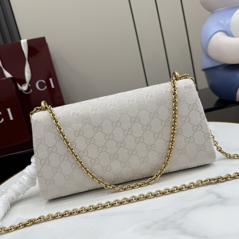 Сумка-кроссбоди Gucci Dionysus