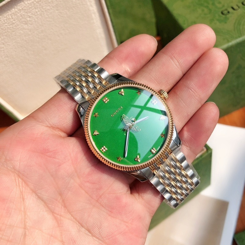 Часы Gucci