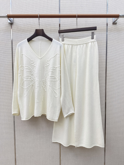 Костюм Max Mara