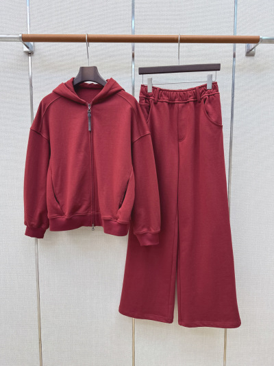 Спортивный костюм Brunello Cucinelli
