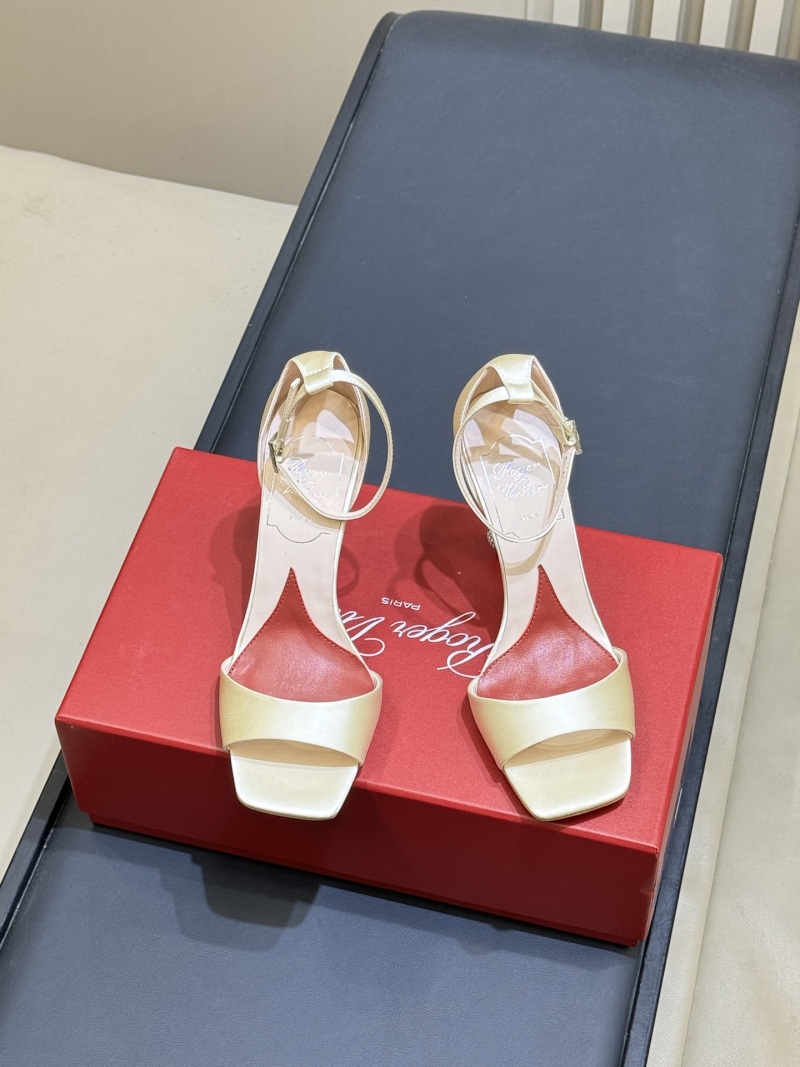 Туфли Roger Vivier