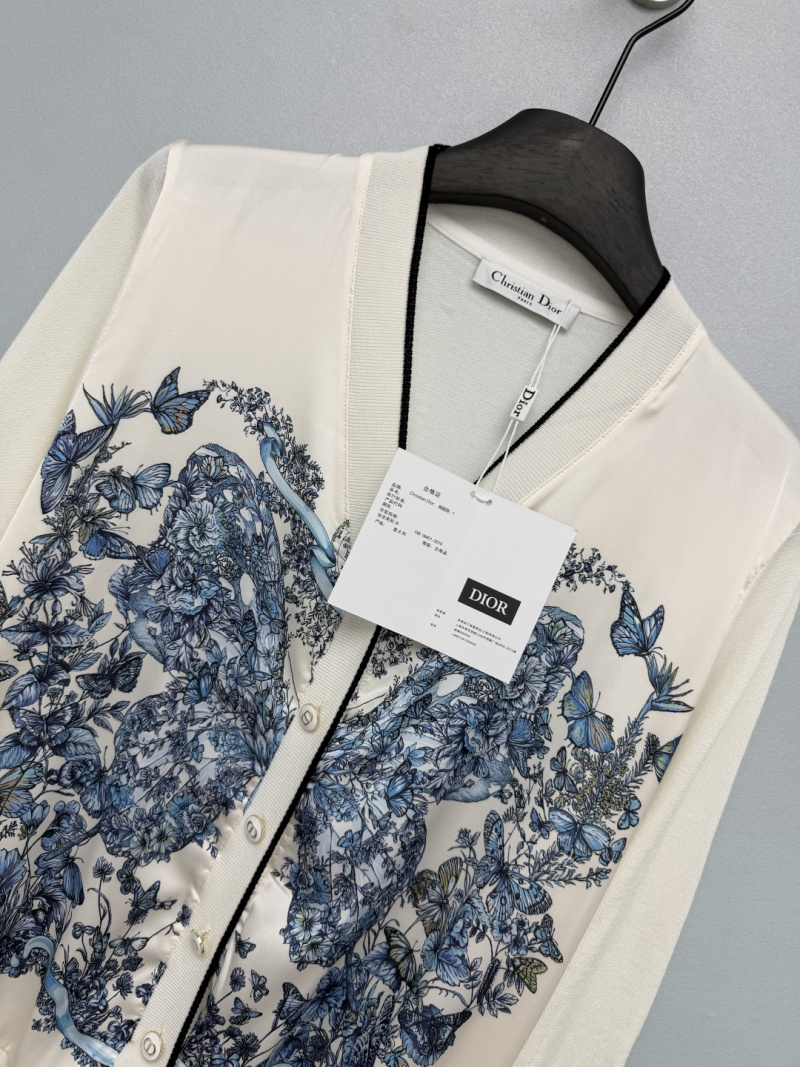 Свитер Dior