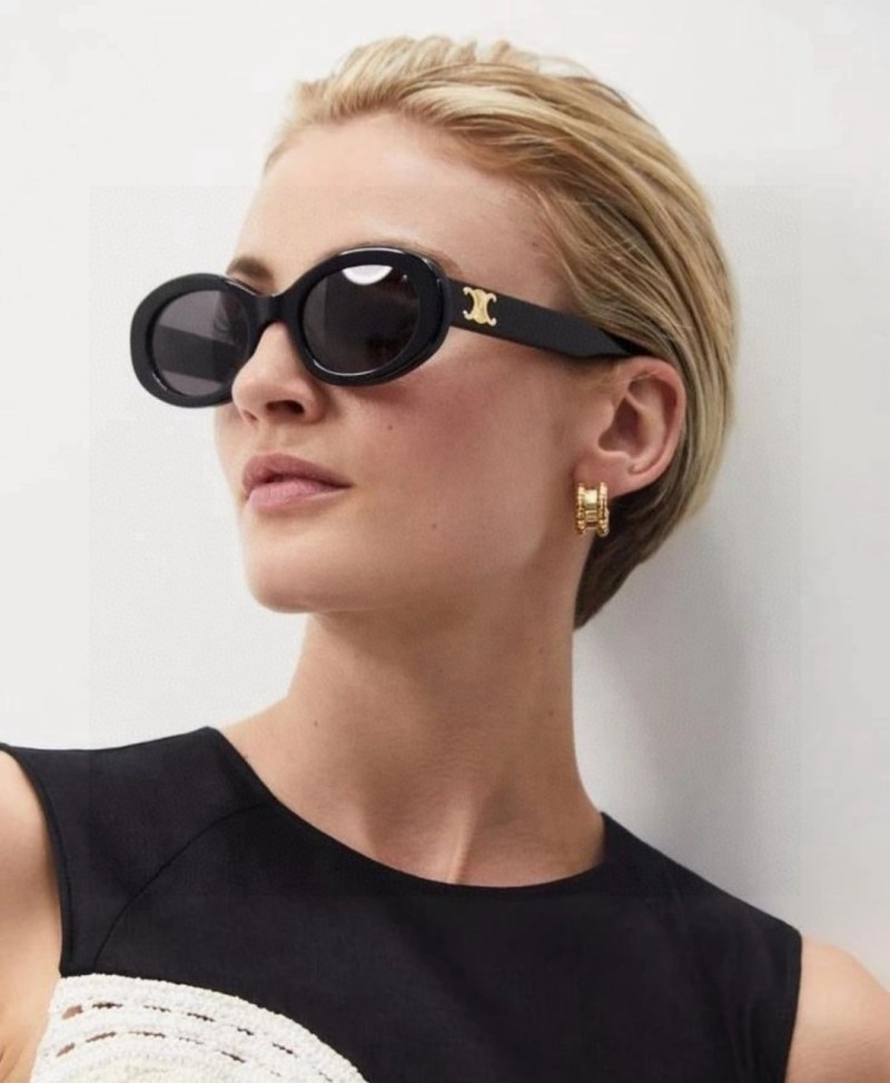 Солнцезащитные очки Celine CL40194