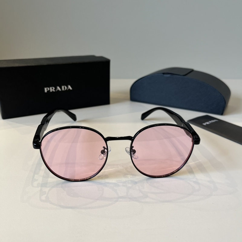 Мужские солнцезащитные очки PRADA