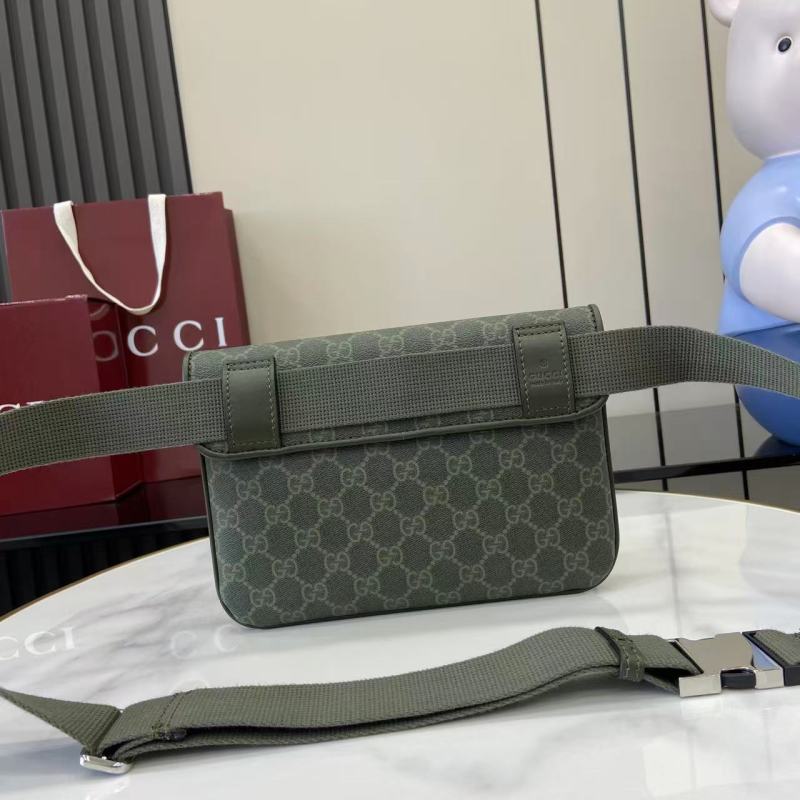 Поясная сумка Gucci