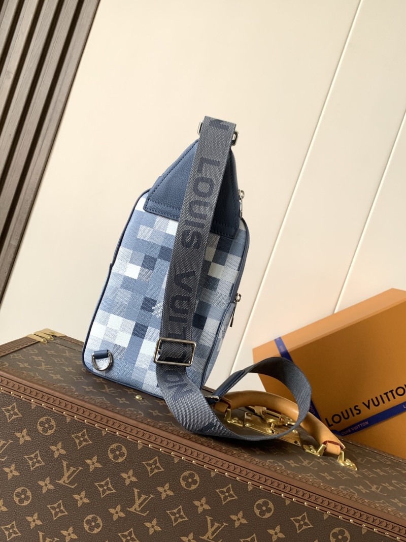 Louis Vuitton Сумка Avenue