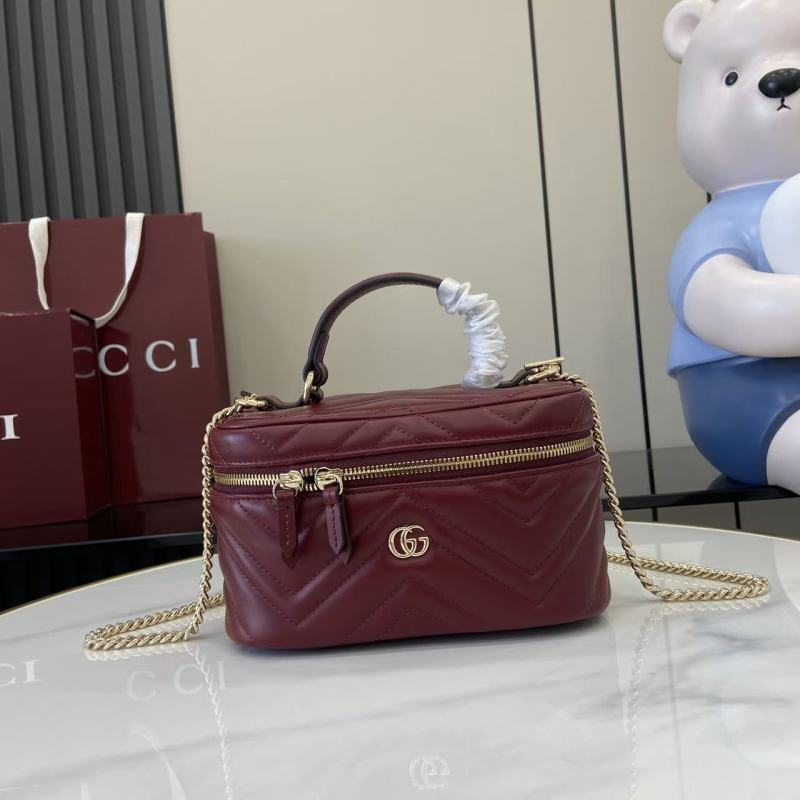 Сумка Gucci GG Marmont