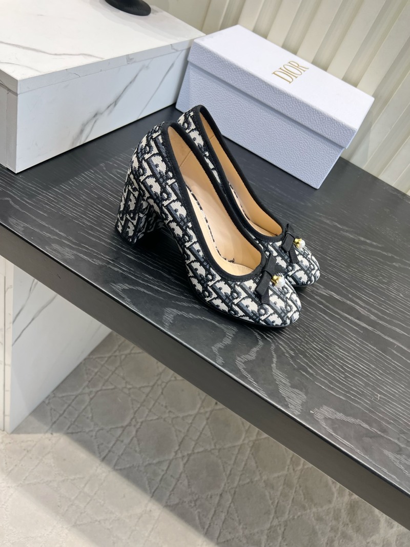 Туфли Dior
