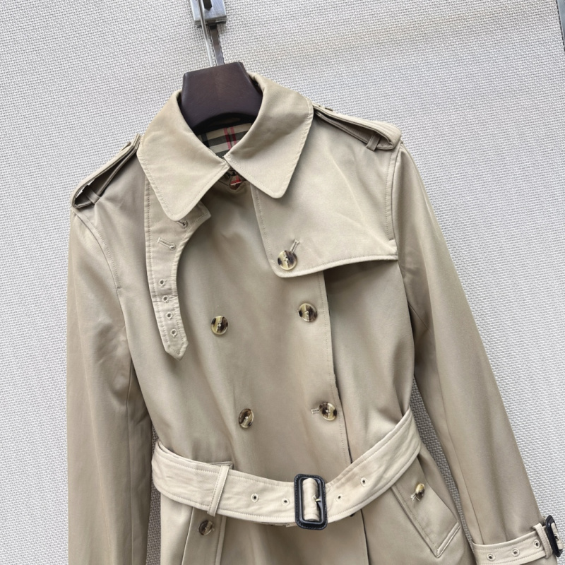 Пальто Burberry