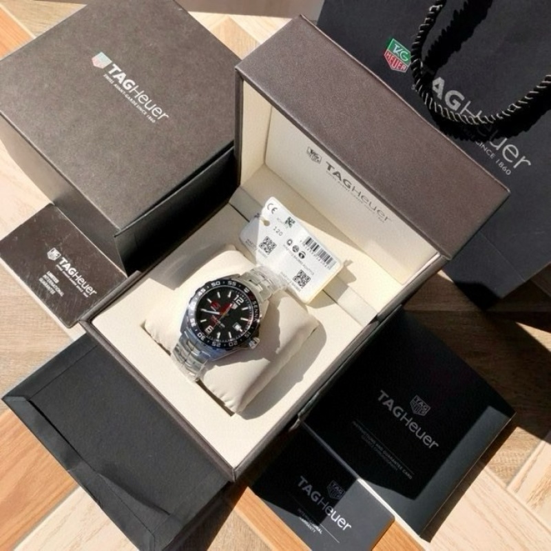 Часы TAG Heuer