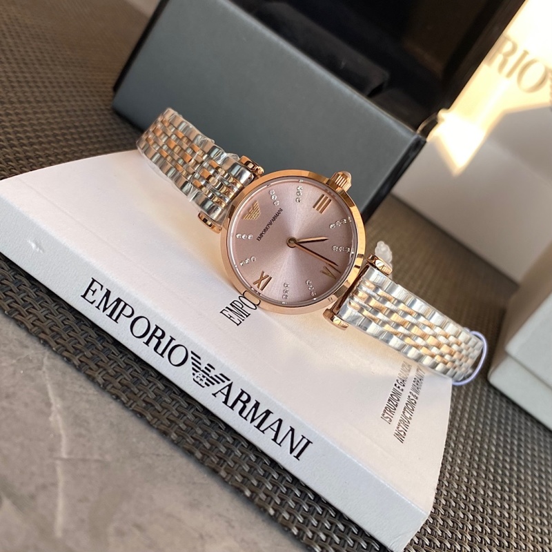 Часы Armani