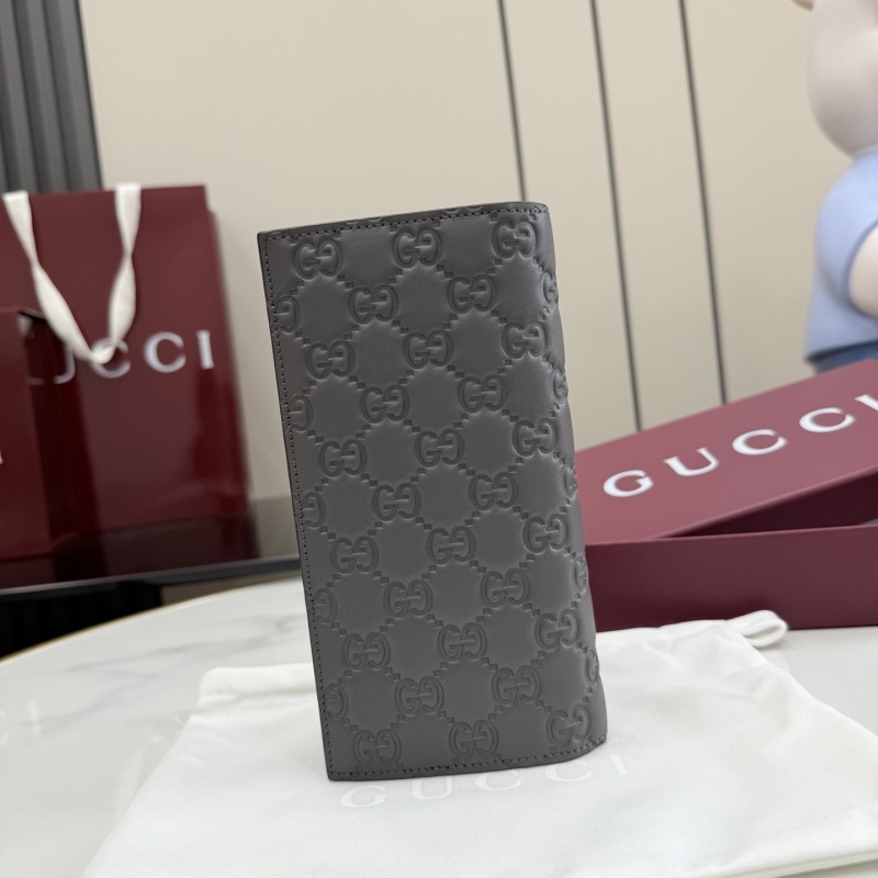 Кошелёк Gucci GG Monogram