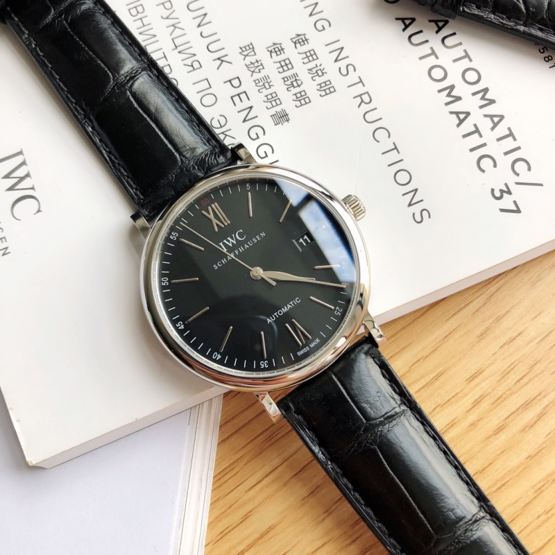 Часы IWC