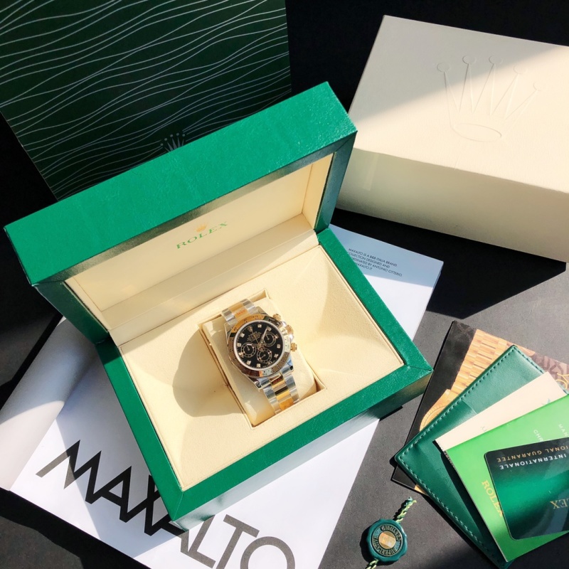 Часы Rolex