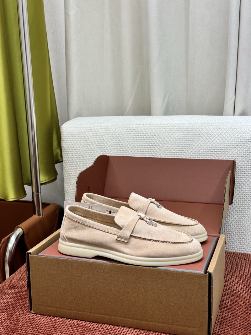 Лоферы Loro Piana