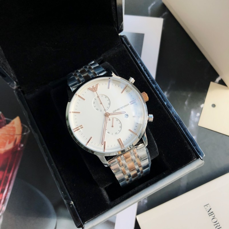 Часы Emporio Armani