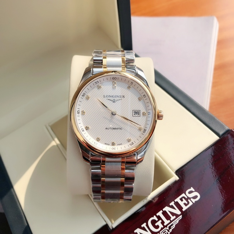 Часы Longines