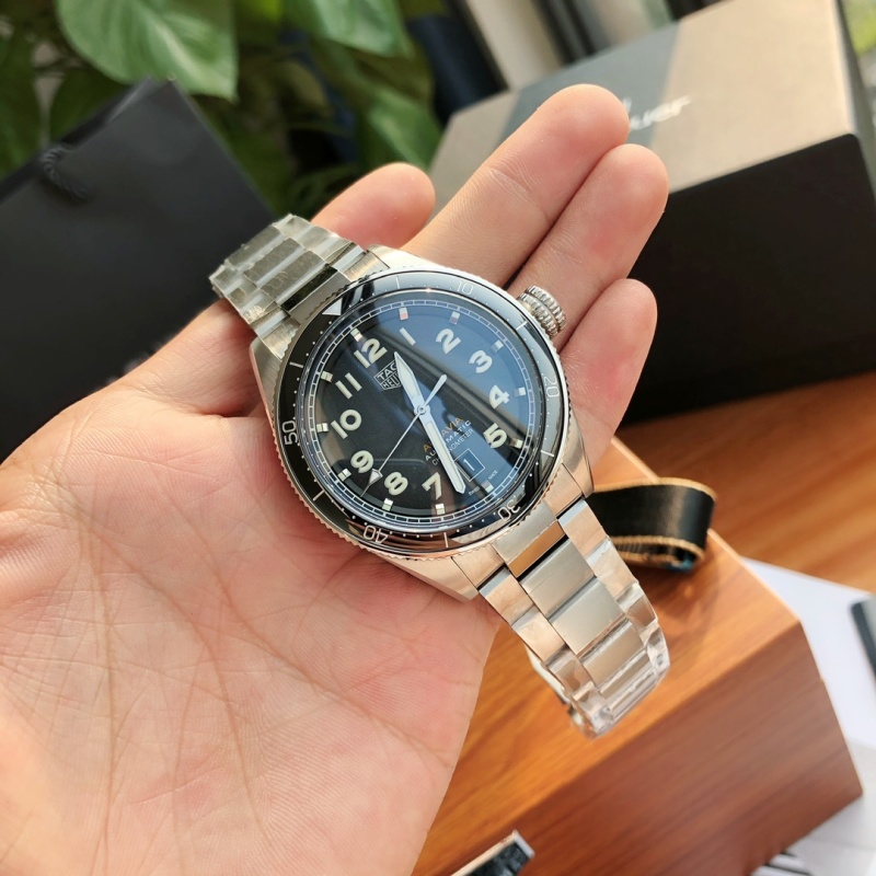 Часы TAG Heuer