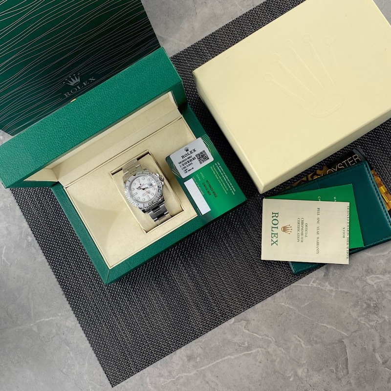Часы Rolex