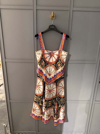 Платье Dolce & Gabbana
