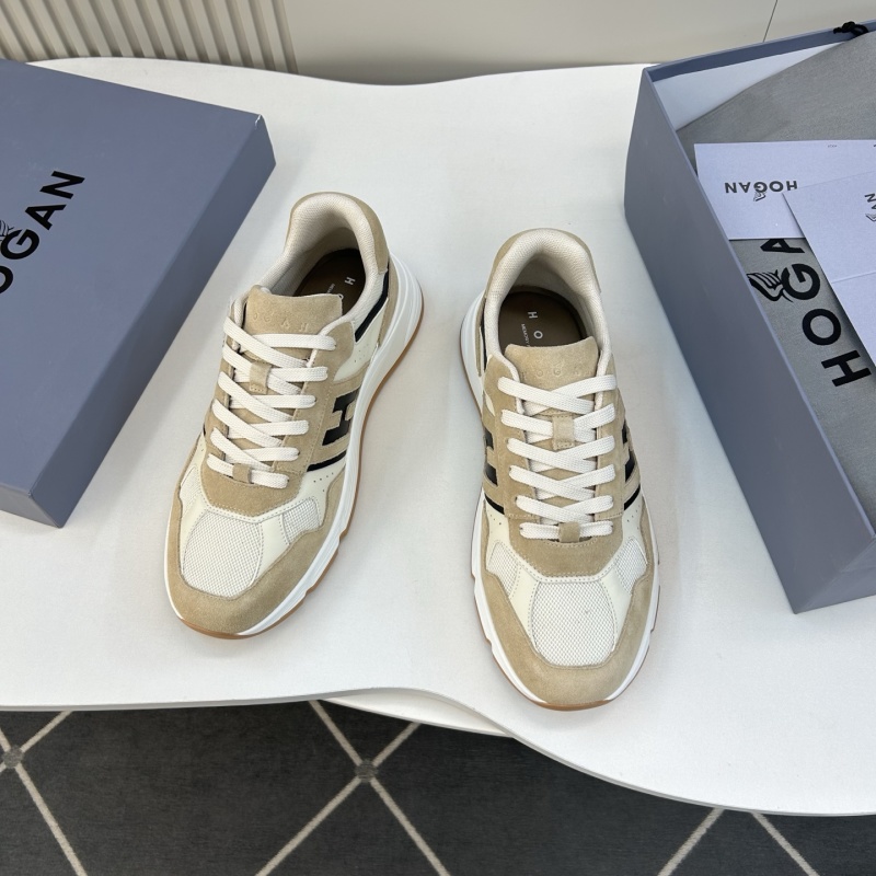Мужские кроссовки Hogan
