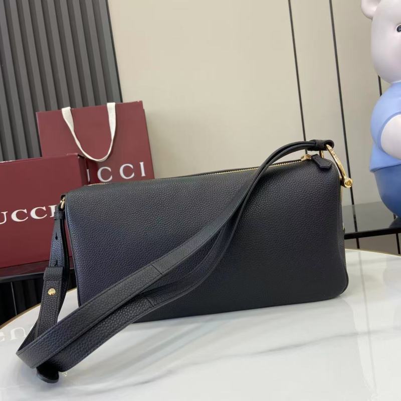 Портмоне Gucci с ремешком