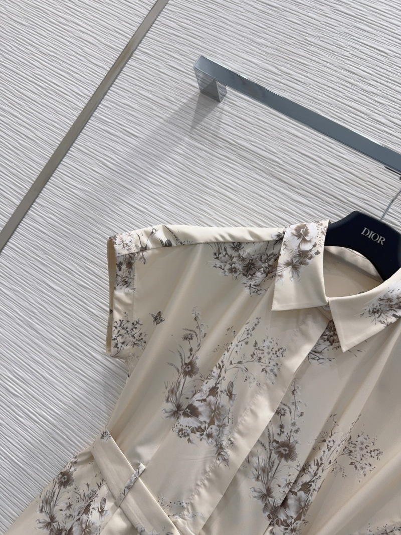 Платья Dior