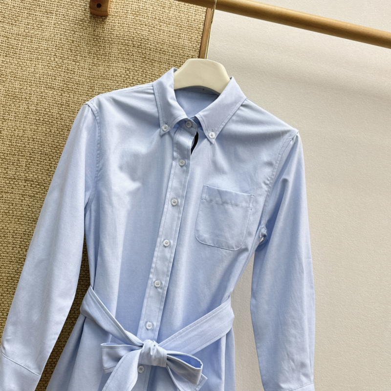 Платья Thom Browne