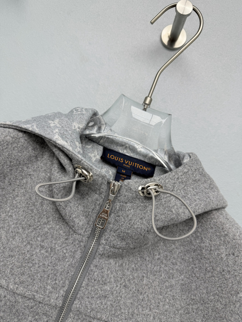 Жилет Louis Vuitton