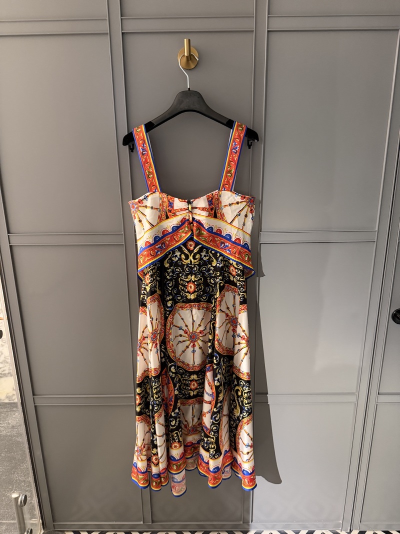 Платье Dolce & Gabbana