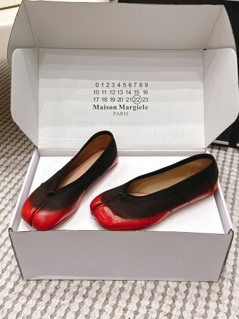 Балетки Maison Margiela Tabi