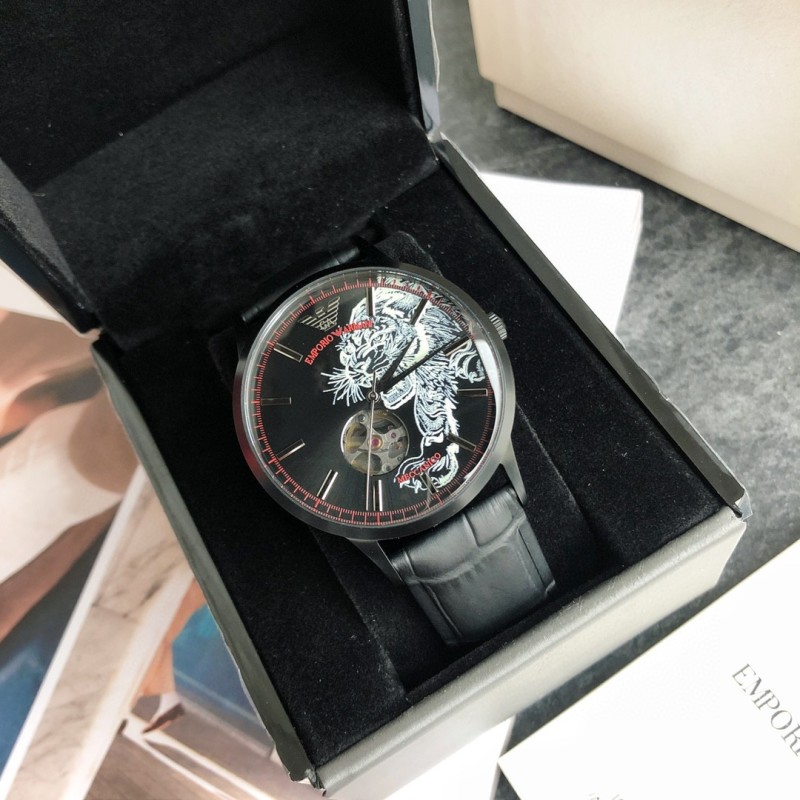 Часы Emporio Armani