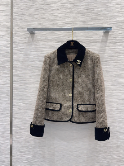 Пиджак Chanel