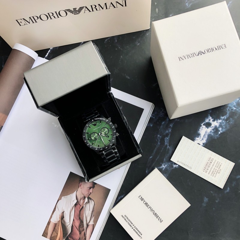 Часы Emporio Armani