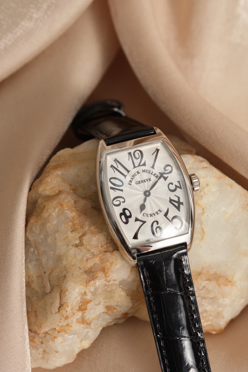 Часы Franck Muller