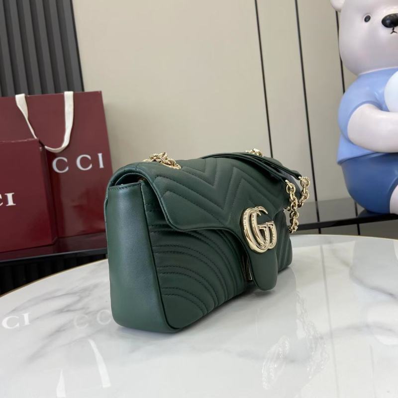 Сумка Gucci GG Marmont