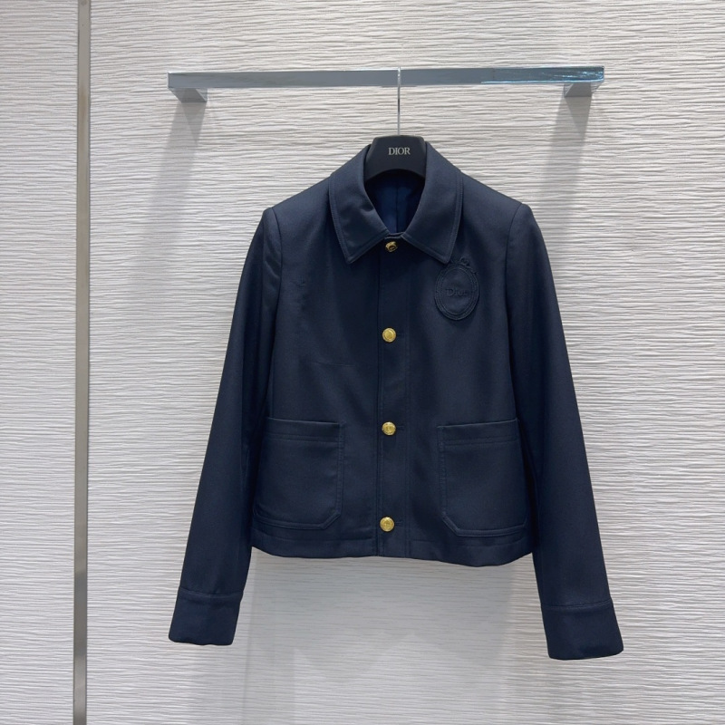 Пиджак Dior
