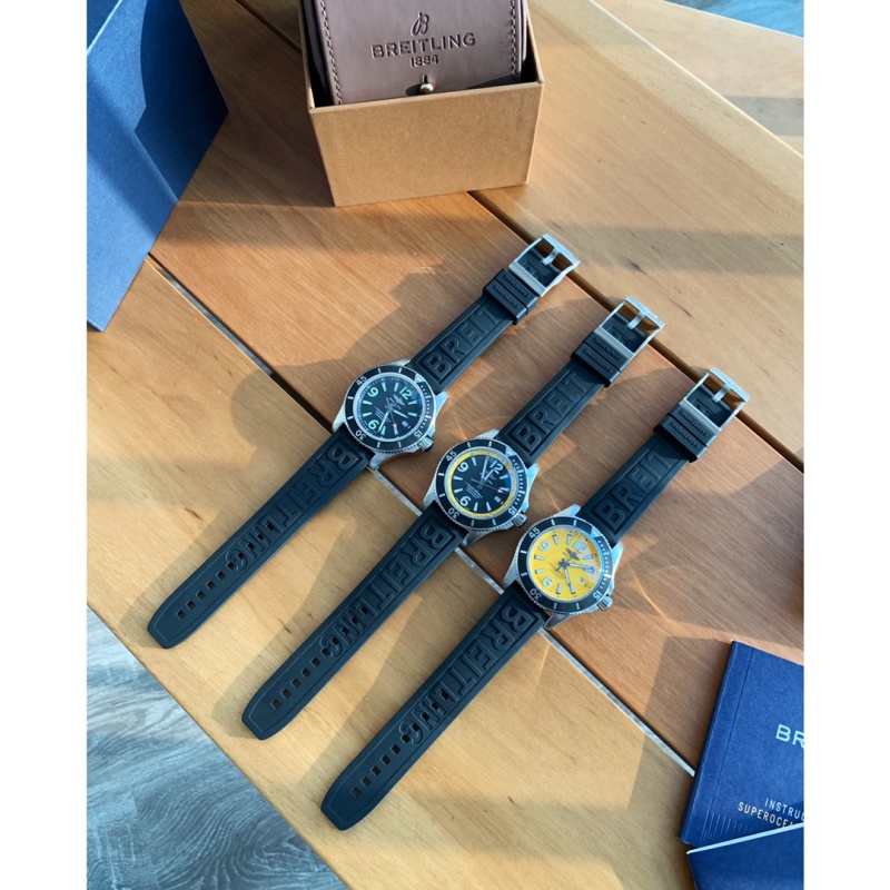 Часы Breitling
